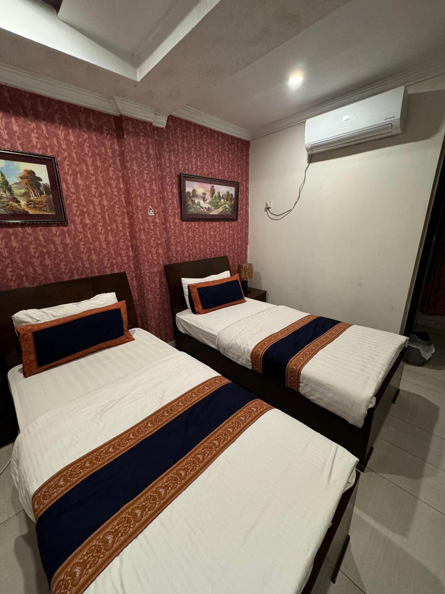 Hotel Islamabad Premiere Inn Ngoại thất bức ảnh