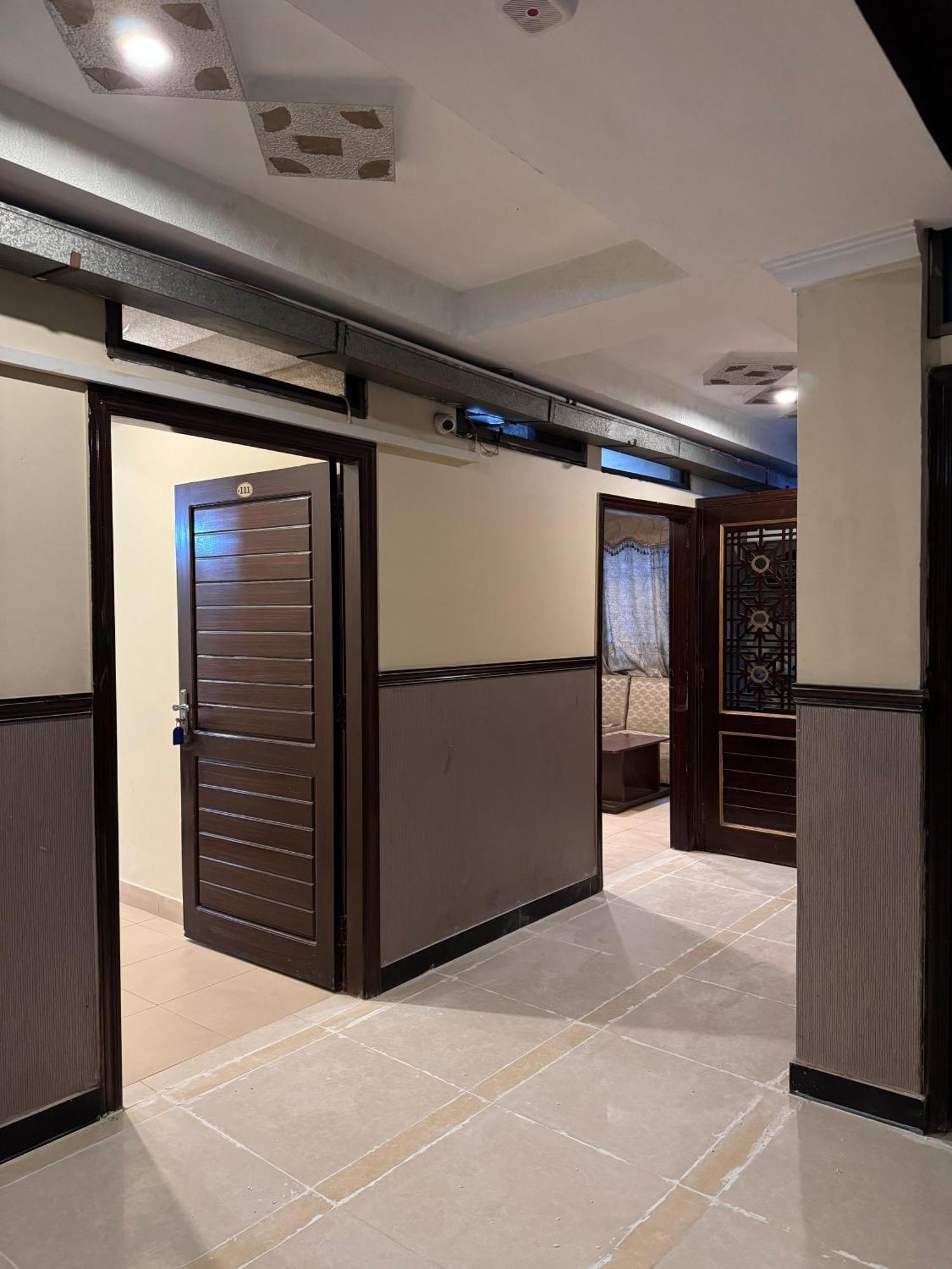 Hotel Islamabad Premiere Inn Ngoại thất bức ảnh